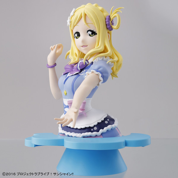 Ohara Mari, Love Live! Sunshine!!, Bandai, Model Kit