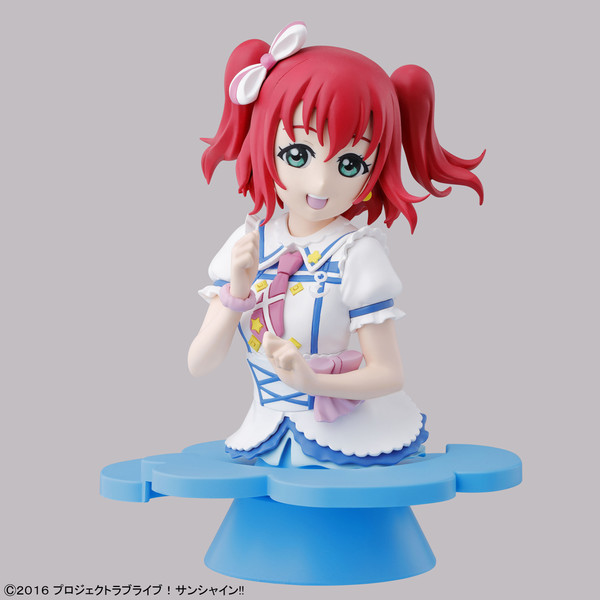 Kurosawa Ruby, Love Live! Sunshine!!, Bandai, Model Kit
