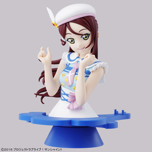 Sakurauchi Riko, Love Live! Sunshine!!, Bandai, Model Kit