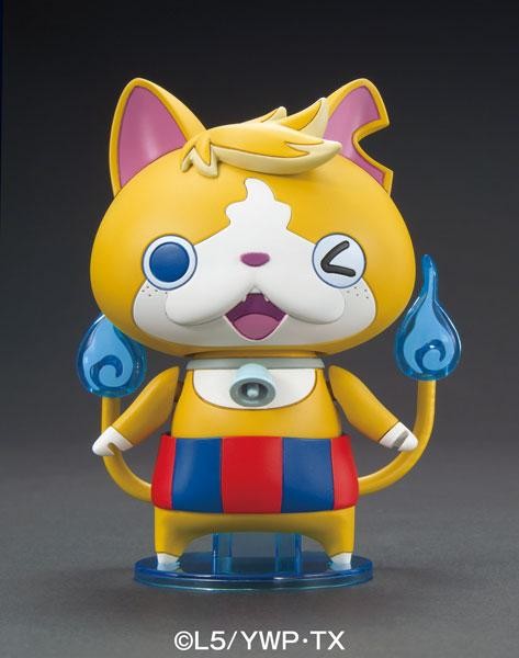 Tomunyan, Youkai Watch, Youkai Watch 3, Bandai, Model Kit
