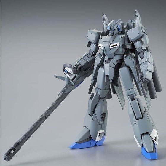 MSZ-006C1 Zeta Plus C1, Gundam Sentinel, Bandai, Model Kit, 1/144