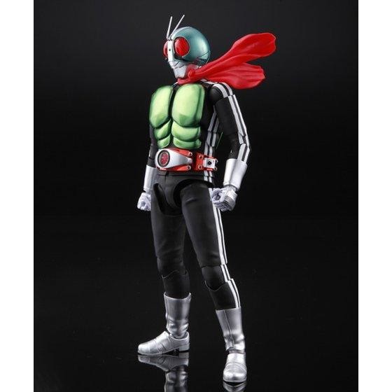 Kamen Rider Shin Ichigo (Special Coating), Kamen Rider, Bandai, Model Kit, 1/8