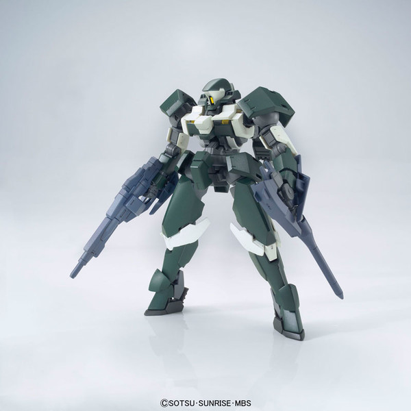 EB-08 Mobile Reginlaze (Julieta's unit), Kidou Senshi Gundam Tekketsu No Orphans, Bandai, Model Kit, 1/144