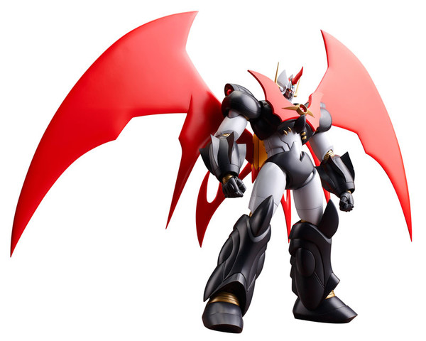 Mazinkaiser, Mazinkaiser, Kotobukiya, Model Kit