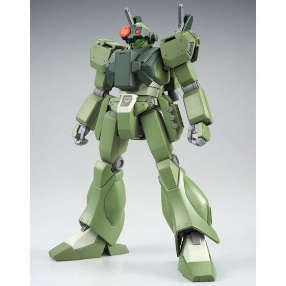 RGM-89GM Ghost Jegan M, Hobby Hobby Imaging Builders, Bandai, Model Kit, 1/144