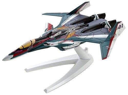 VF-31S Siegfried - Arad Moelders (Fighter Mode), Macross Delta, Bandai, Model Kit, 4549660063216