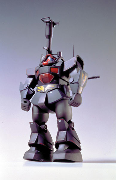 YMS-09 Prototype Dom, MSV, Bandai, Model Kit, 1/144