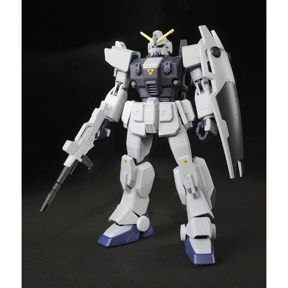 RX-79BD-2 Blue Destiny Unit 2 (Omega Color), Kidou Senshi Gundam Gaiden: The Blue Destiny, Bandai, Model Kit, 1/144