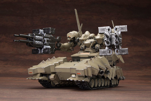 MATSUKAZE mdl.2, Armored Core: Verdict Day, Kotobukiya, Model Kit, 1/72