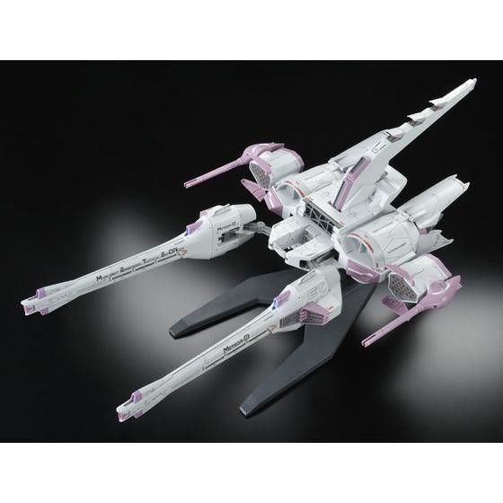 METEOR, Kidou Senshi Gundam SEED, Bandai, Model Kit, 1/144