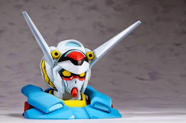 YG-111 Gundam G-Self, Gundam Reconguista In G, Bandai, Hobby Japan, Model Kit, 1/48