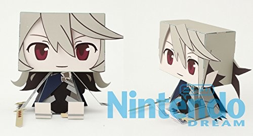 Kamui, Fire Emblem If, Cospa, Model Kit