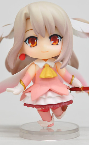 Illyasviel von Einzbern, Fate/Kaleid Liner Prisma Illya, Good Smile Company, Action/Dolls