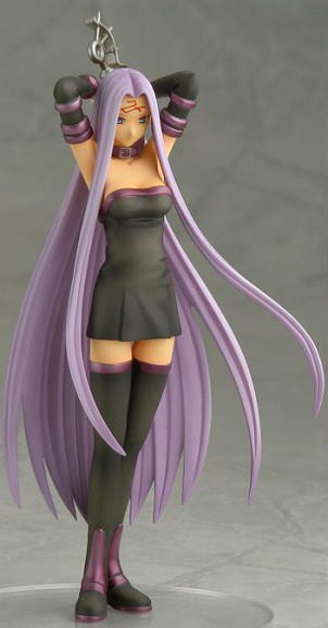 Rider, Fate/Stay Night, Good Smile Company, Trading