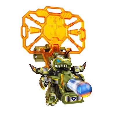 Dragogale, B-Legend! Battle B-Daman, Hasbro, Model Kit, 1/1