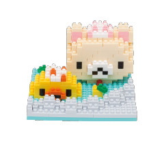 Korilakkuma, Kawada, Model Kit