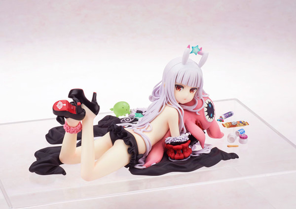 Garakuuchika, KuruKuru, Venera-sama, Sekai Seifuku ~ Bouryaku No Zvezda, Flare, Pre-Painted, 4589977240115