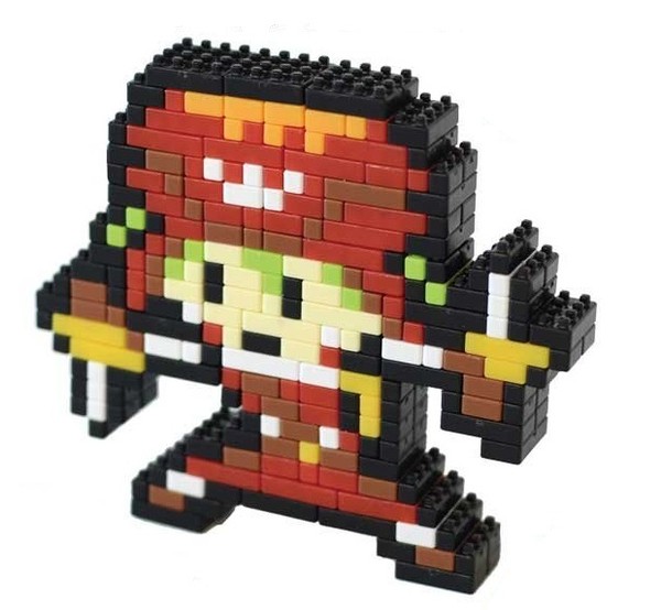 Kite, Puchiguso, .hack//I.M.O.Q., CyberConnect2, Model Kit