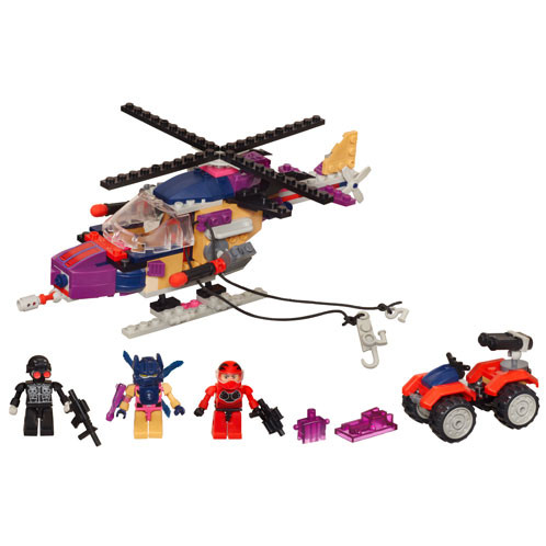 Vortex, Transformers, Oxford, Hasbro, Takara Tomy Marketing, Model Kit