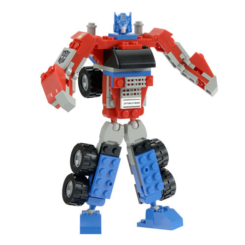 Convoy, Transformers, Oxford, Hasbro, Takara Tomy Marketing, Model Kit