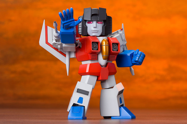 Starscream, Transformers, Kotobukiya, Model Kit
