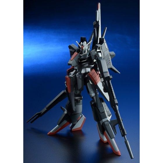 MSZ-008 ZII (Travis Kirkland Color), Kidou Senshi Gundam Gaiden Missing Link, Bandai, Model Kit, 1/144