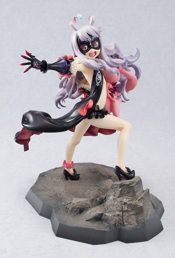 Garakuuchika, Hoshimiya Kate, KuruKuru, Venera-sama, Sekai Seifuku ~ Bouryaku No Zvezda, Revolve, Pre-Painted, 1/7, 4571452940153