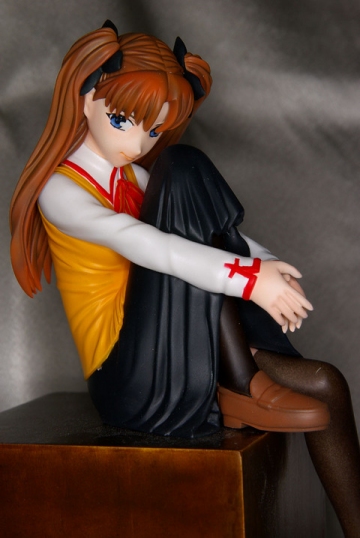 Tohsaka Rin, Fate/Stay Night, LaFavorite, Garage Kit, 1/7