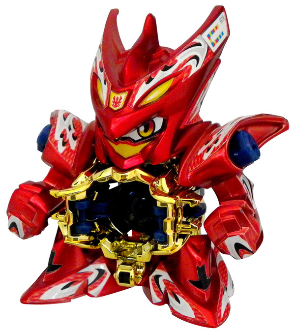 Rev=Dracyan, Cross Fight B-Daman, Takara Tomy, Model Kit, 1/1