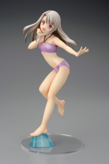 Illyasviel Von Einzbern (Swimsuit), Fate/Stay Night, Alter, Pre-Painted, 1/6