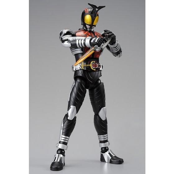 Kamen Rider Dark Kabuto, Kamen Rider Kabuto, Bandai, Model Kit