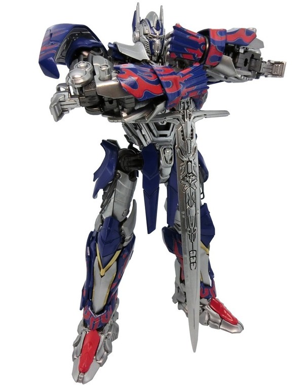 Convoy, Transformers: Age Of Extinction, Takara Tomy, Model Kit, 1/35