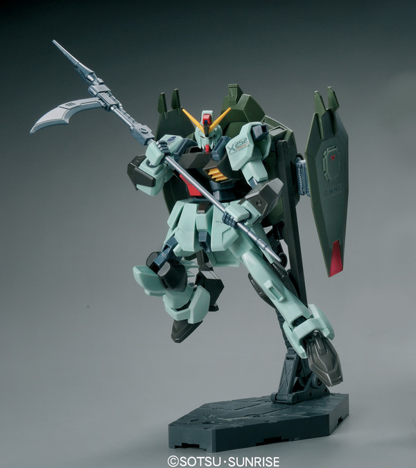 GAT-X252 Forbidden Gundam (Remaster), Kidou Senshi Gundam SEED, Bandai, Model Kit, 1/144