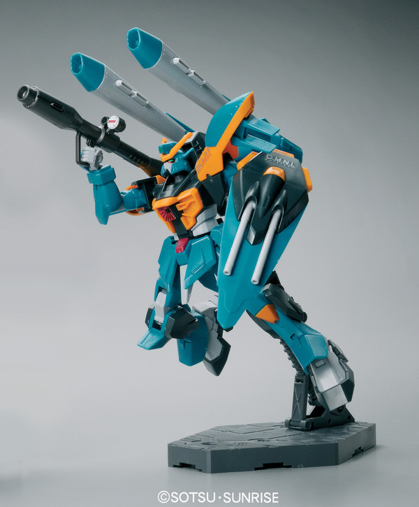 GAT-X131 Calamity Gundam (Remaster), Kidou Senshi Gundam SEED, Bandai, Model Kit, 1/144