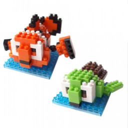 Squirt, Finding Nemo, Kawada, Model Kit