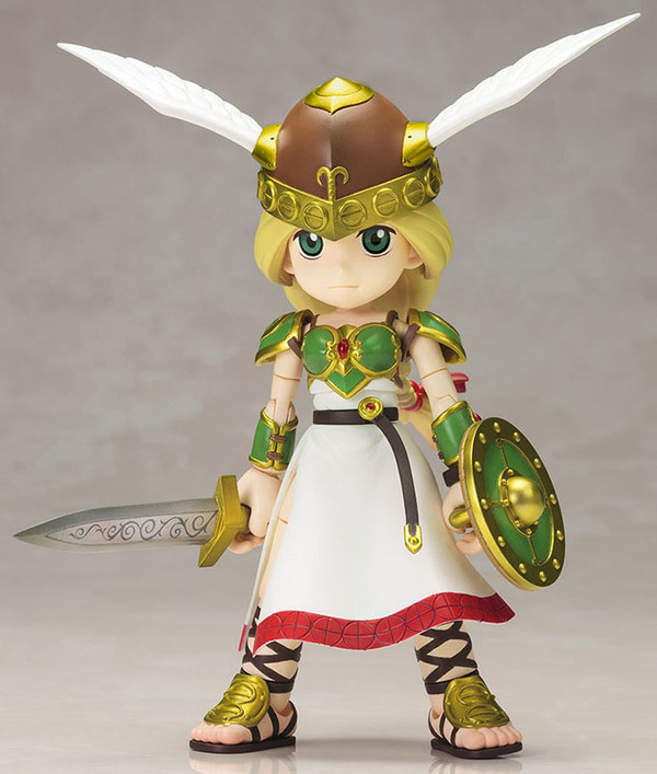 Valkyrie, Valkyrie No Densetsu, Kotobukiya, Model Kit
