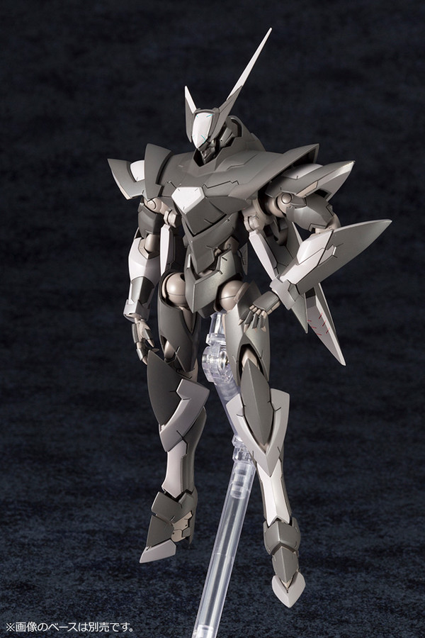 Plan-1055 Belial, Full Metal Panic!, Kotobukiya, Model Kit, 1/60