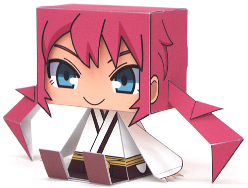 Kirino Ranmaru, Inazuma Eleven Go, Cospa, Model Kit