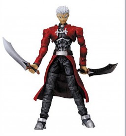Archer, Fate/Stay Night, Spring, Trading