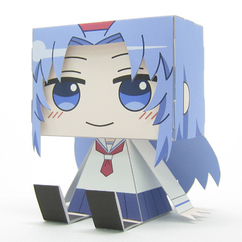 Mifune Yuriko, Kotoura-san, Cospa, Model Kit