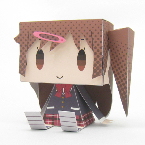 Nibutani Shinka, Chuunibyou Demo Koi Ga Shitai!, Cospa, Model Kit