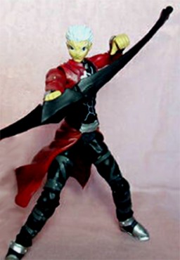 Archer, Fate/Stay Night, Spring, Trading