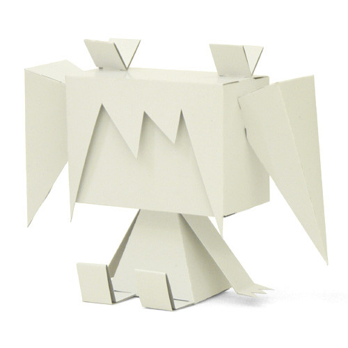 Twin Tail-Chan (GRAPHIG original), Cospa, Model Kit