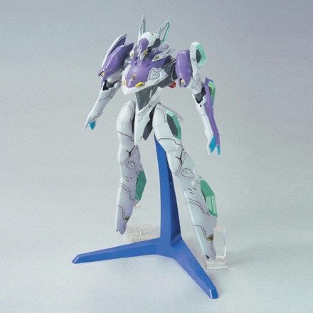 Kibou-gou, Kenran Butousai The Mars Daybreak, Bandai, Model Kit, 1/48