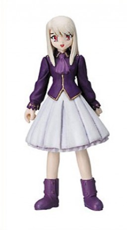 Illyasviel von Einzbern, Fate/Stay Night, Spring, Trading