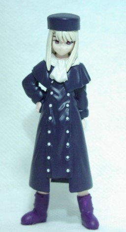 Illyasviel von Einzbern, Fate/Stay Night, Spring, Trading