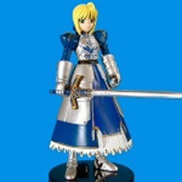 Saber, Fate/Stay Night, Spring, Trading