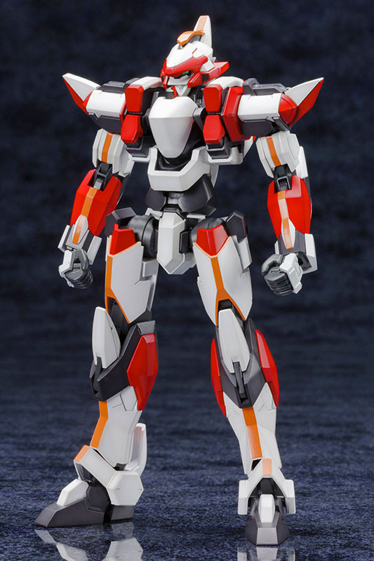 ARX-8 Laevatein, Full Metal Panic! The Second Raid, Kotobukiya, Model Kit, 1/60
