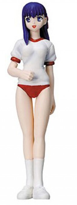 Matou Sakura, Fate/Stay Night, Spring, Trading