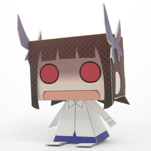 Haruka-san, Puchimasu!, Cospa, Model Kit